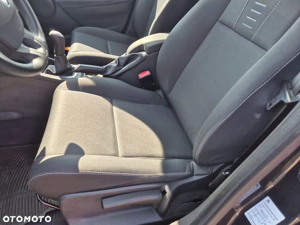 Renault Megane 1.6 16V 100 Authentique - 14