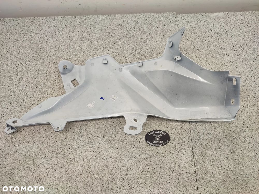 Nakładka na bak, osłona, owiewka zbiornika paliwa Triumph Tiger 1200GT 1200 GT - 15
