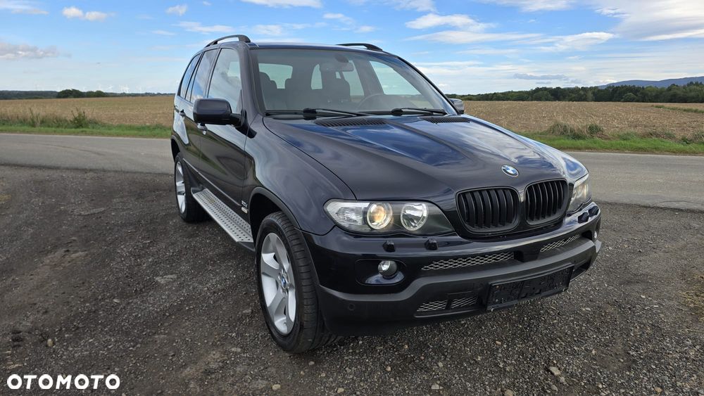 BMW X5 3.0 d Edition Exclusive Sport - 24