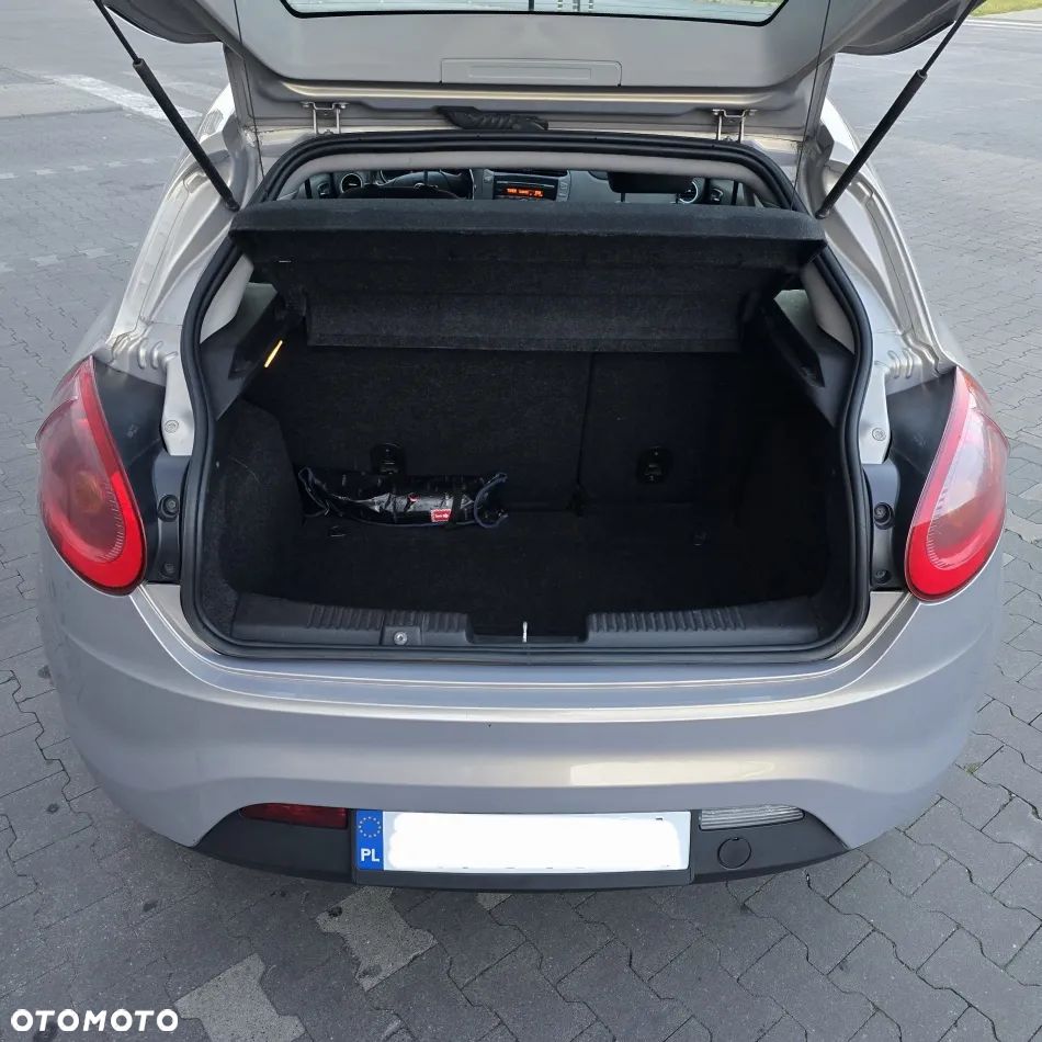 Fiat Bravo 1.6 Multijet 16V Active - 15