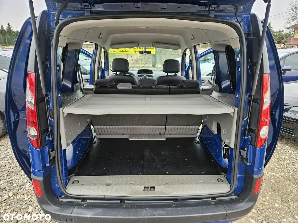 Renault Kangoo - 20