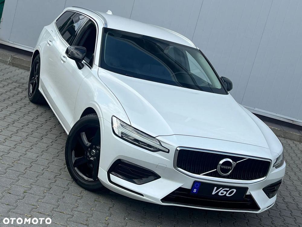 Volvo V60 - 16
