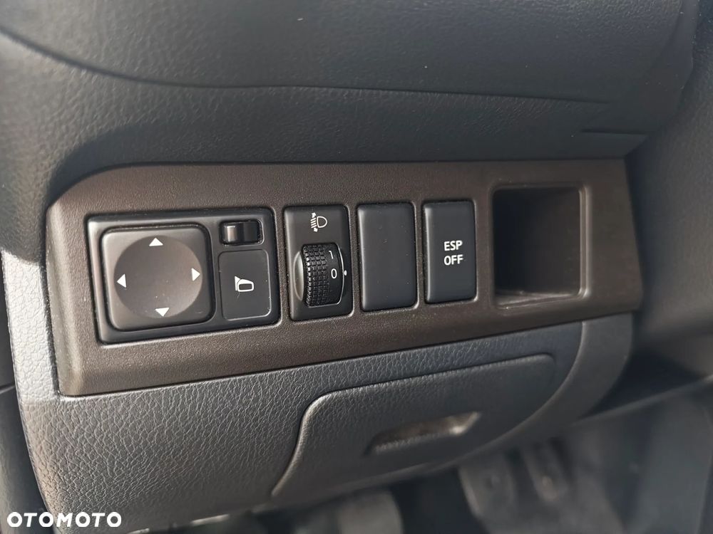 Nissan Note 1.4 Acenta - 16