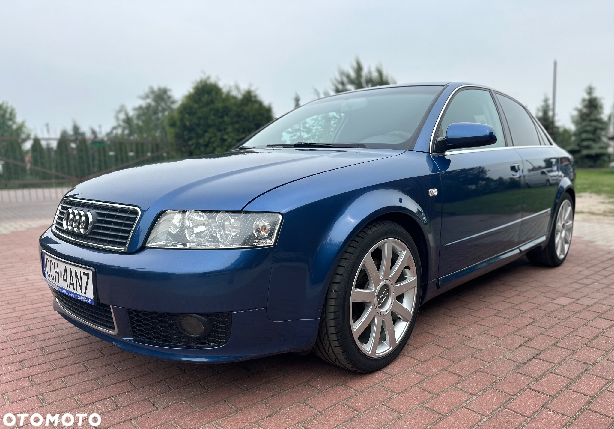 Audi A4 - 17