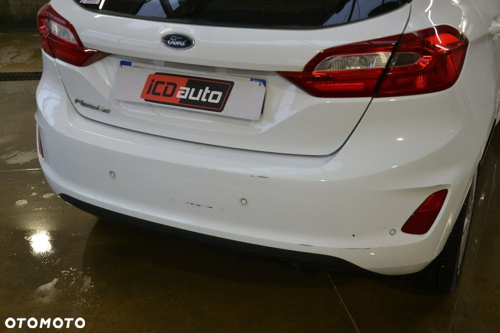 Ford Fiesta - 9