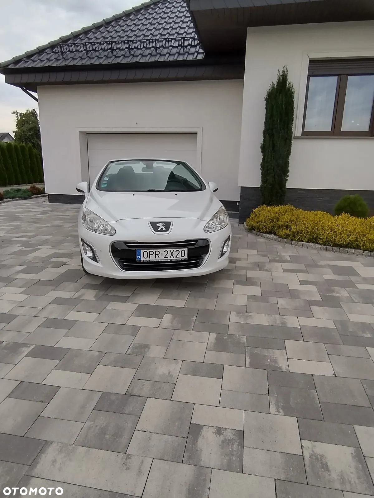 Peugeot 308 CC 155 THP Premium - 5