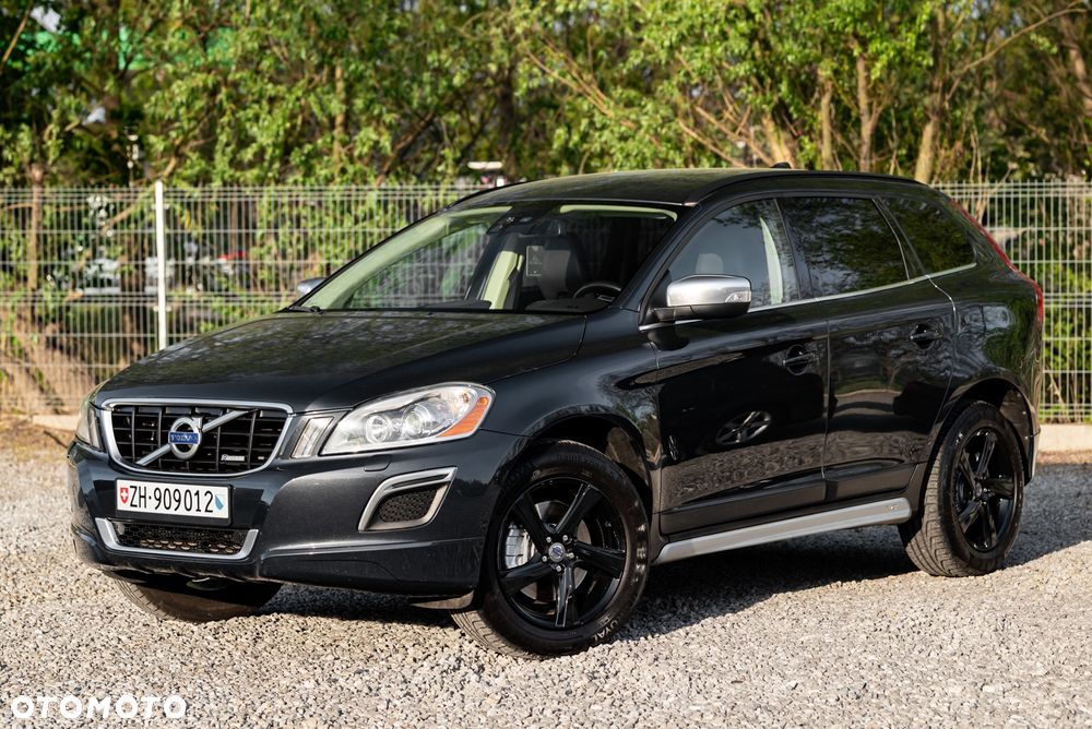 Volvo XC 60 2.0T Powershift RDesign - 5