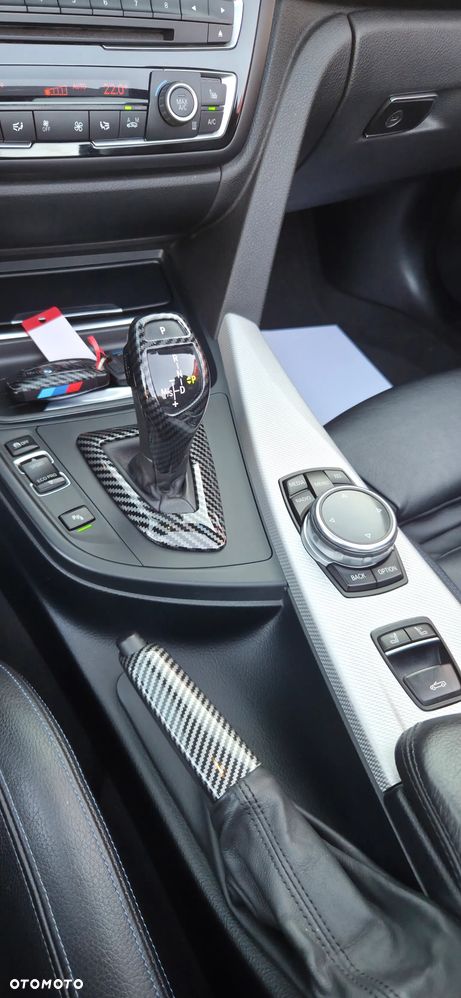 BMW Seria 4 428i M Sport sport - 32