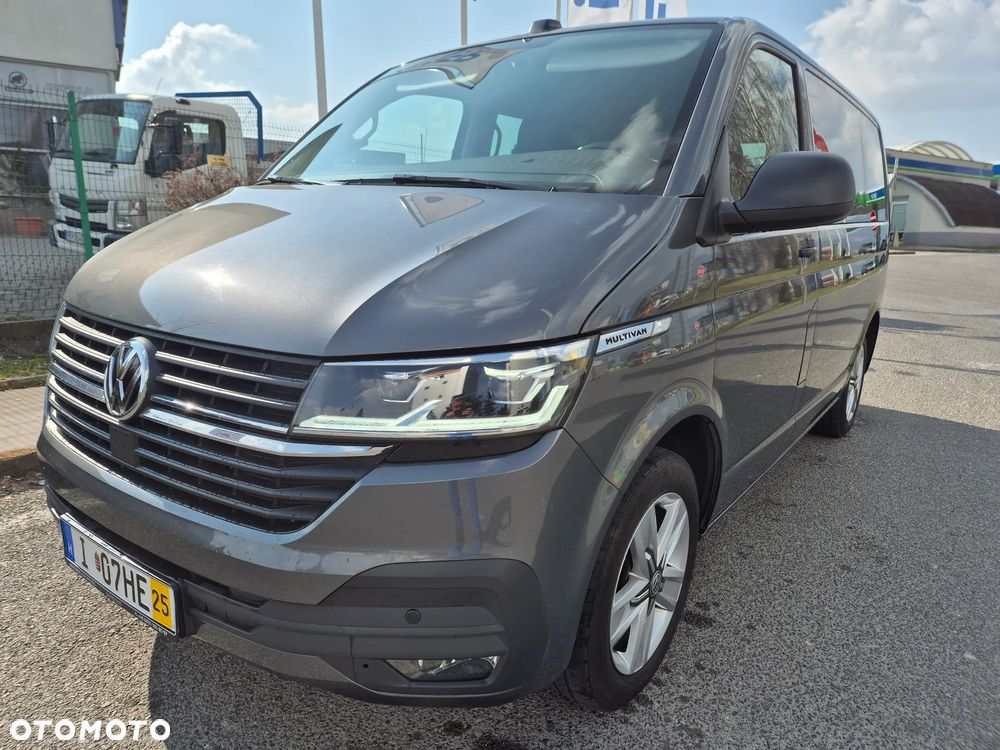 Volkswagen Multivan 2.0 TDI L1 Generation SIX DSG - 10