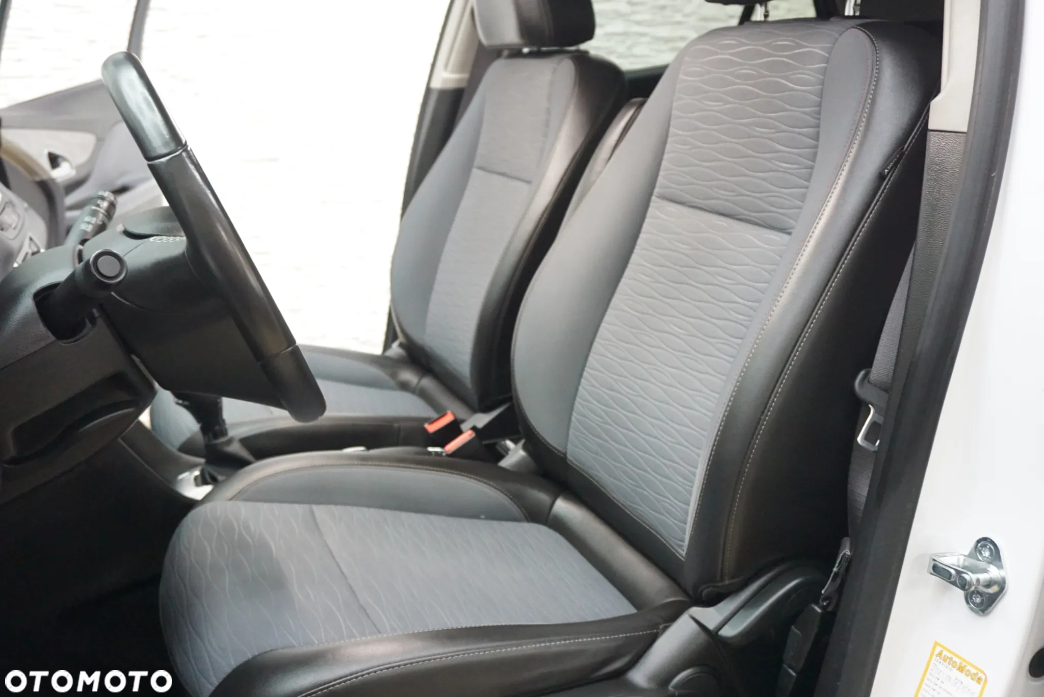 Opel Mokka 1.6 CDTI Automatik Edition - 23