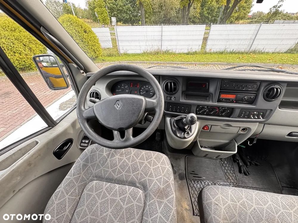 Renault Master Maxi - 25
