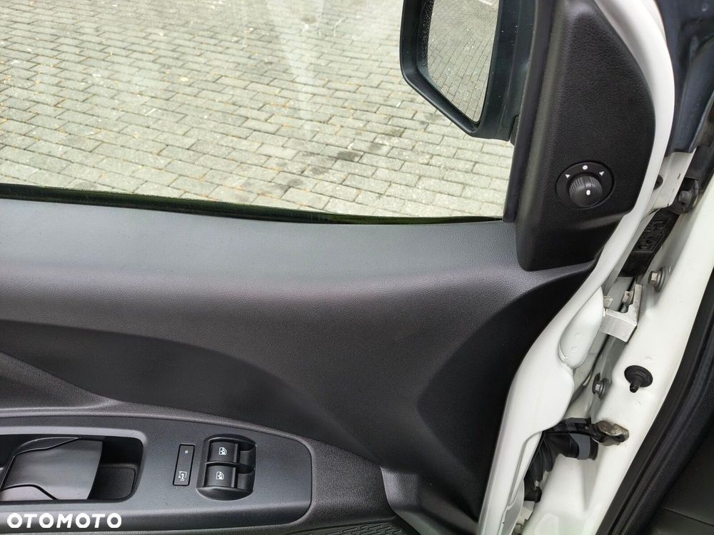 Fiat Doblo Van L1 - 26