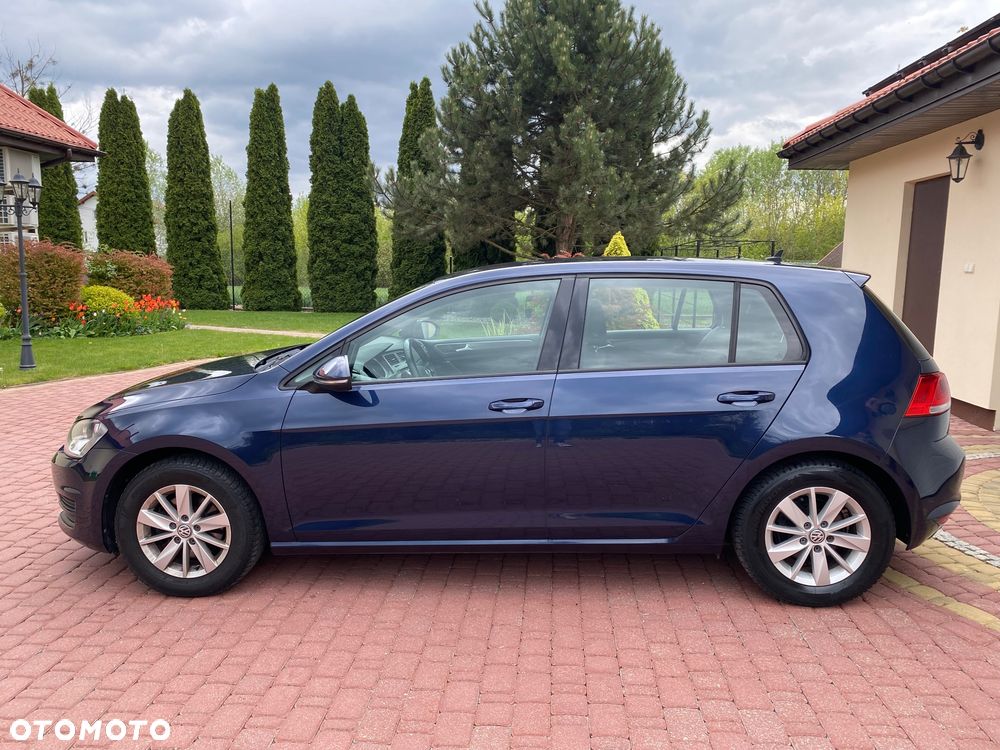 Volkswagen Golf - 16