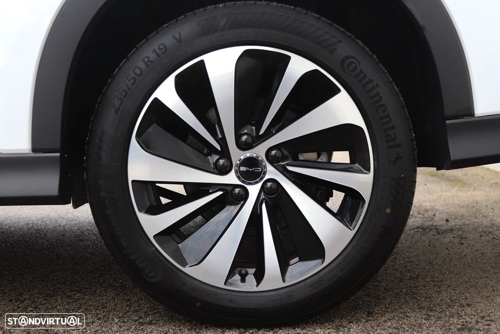 BYD Seal U 1.5 DM-i Comfort - 31