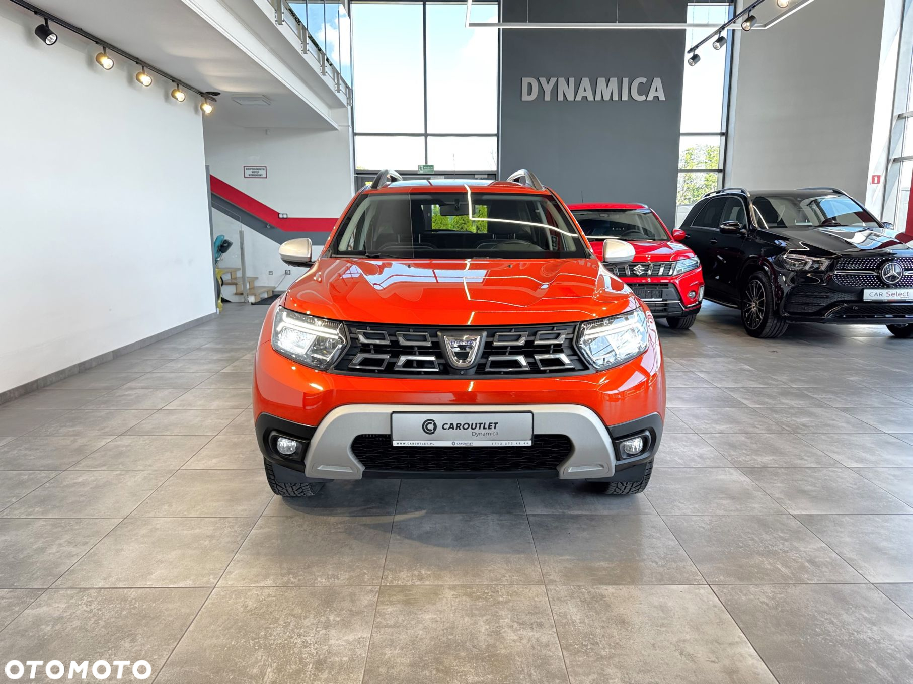Dacia Duster - 4