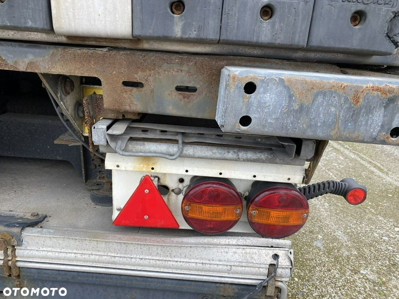 Krone sdr - 27