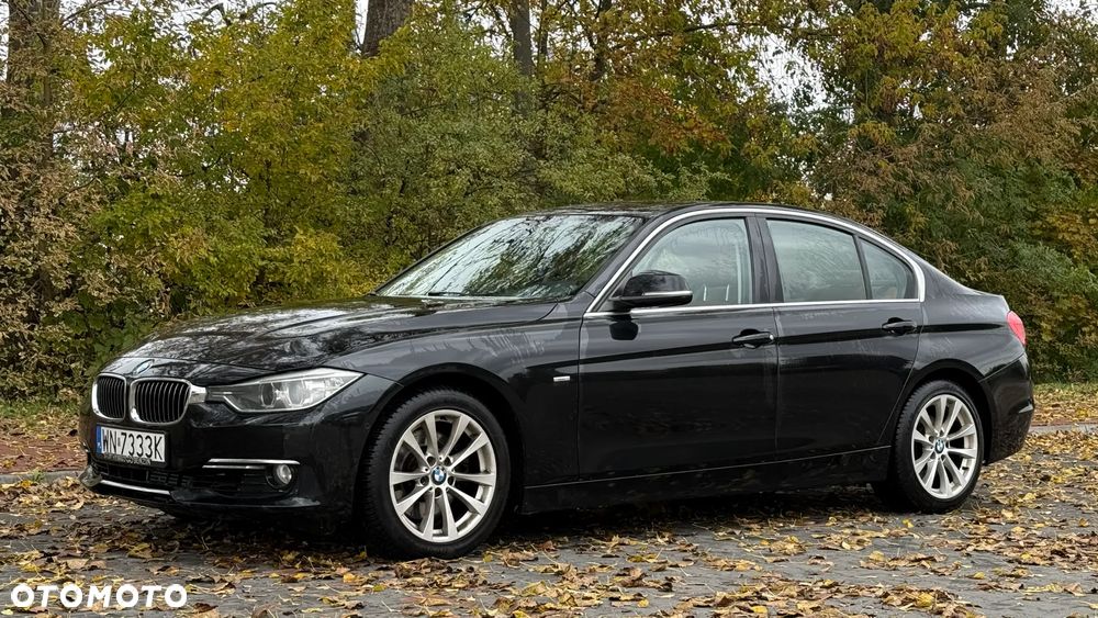 BMW Seria 3 - 1