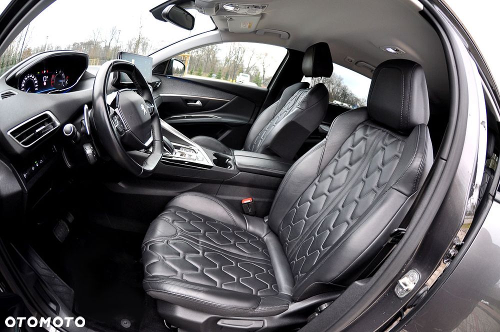 Peugeot 5008 BlueHDi 180 EAT8 Roadtrip - 22