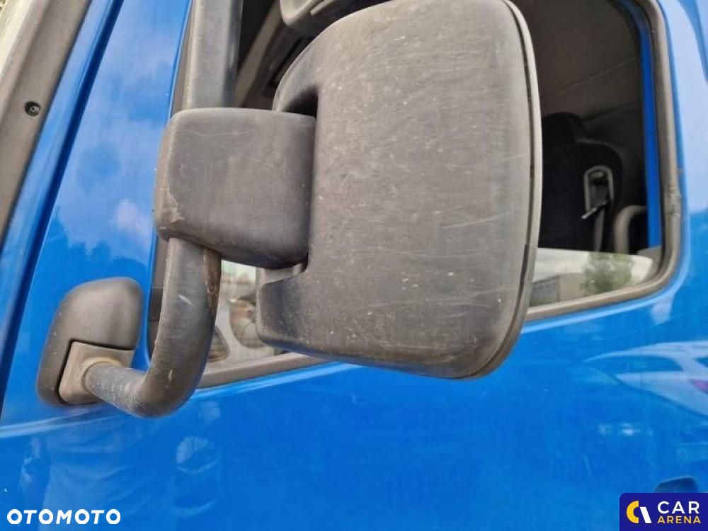 Mercedes-Benz Atego - 20