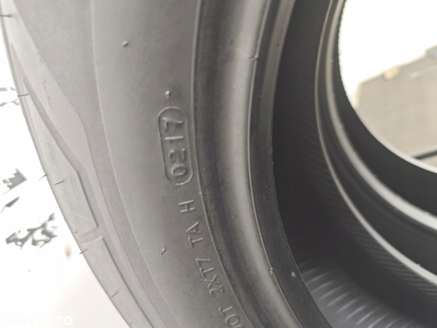 205/70R15c HANKOOK 2017 opony letnie 9mm 51198 - 6