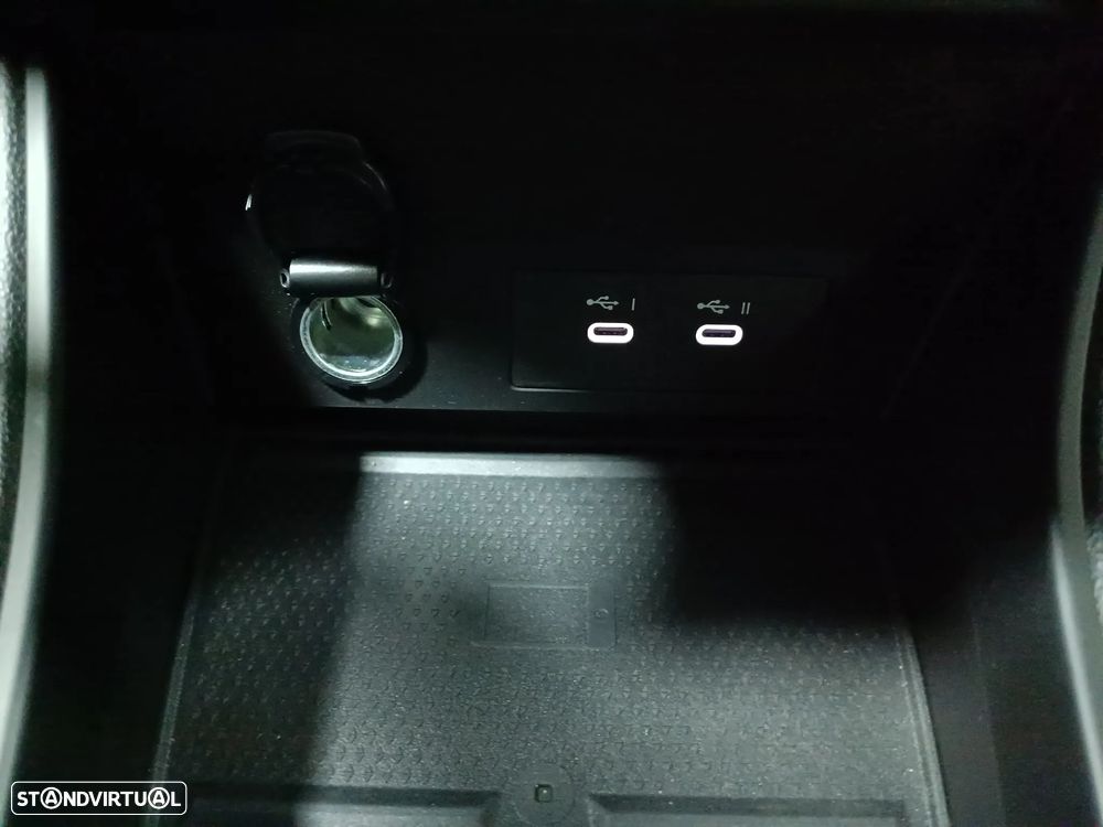 Renault Captur 1.0 TCe Techno - 35