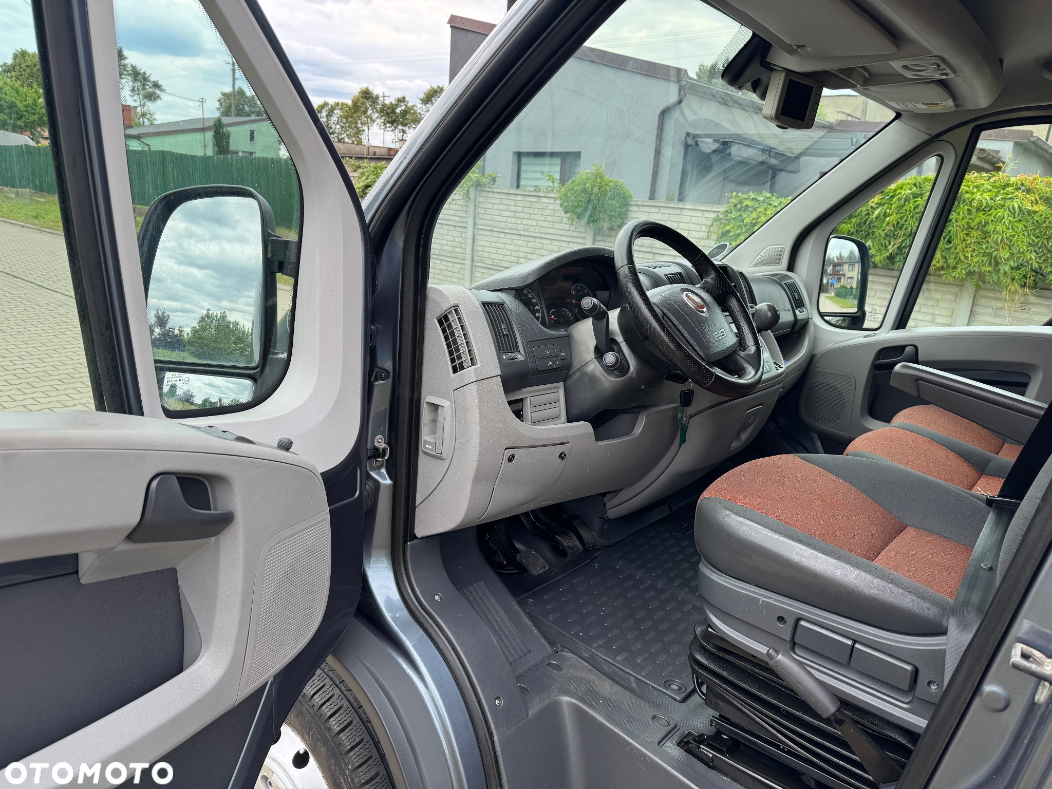 Fiat DUCATO - 14