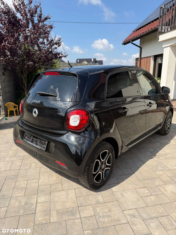 Smart Forfour twinamic prime - 3