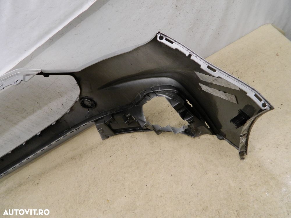 Bara fata Ford Galaxy, 2019, 2020, 2021, 2022, LM2B-17757-A. - 5