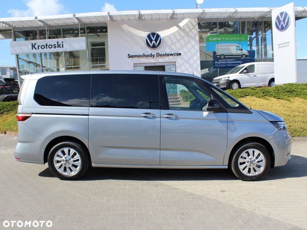 Volkswagen Multivan 2.0 TSI L2 DSG - 6