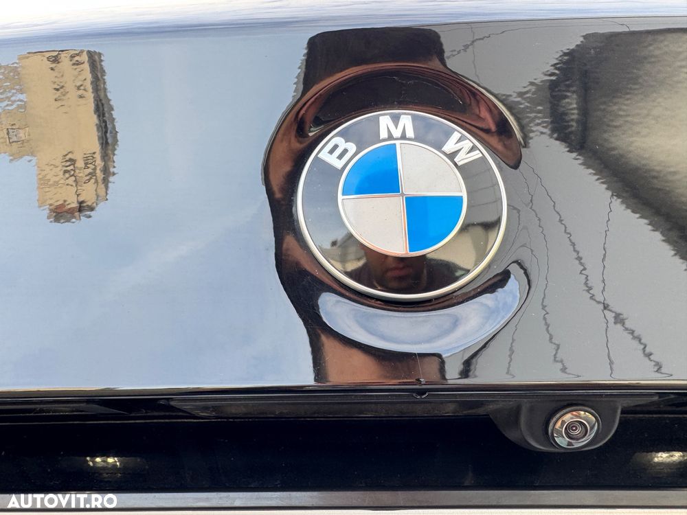 BMW Seria 4 420i Gran Coupe xDrive Aut. Sport Line - 25