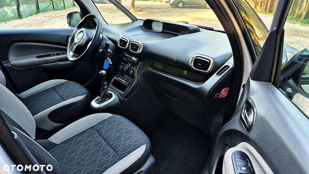 Citroën C3 Picasso 1.4i Exclusive - 37