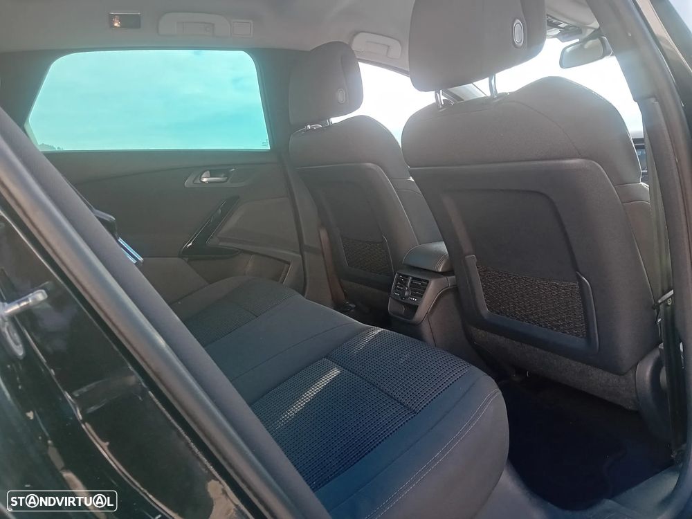 Peugeot 508 SW 1.6 BlueHDi Access P.Business - 20