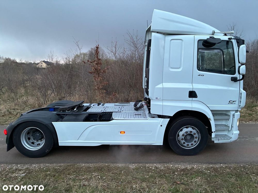DAF CF 410 - 4