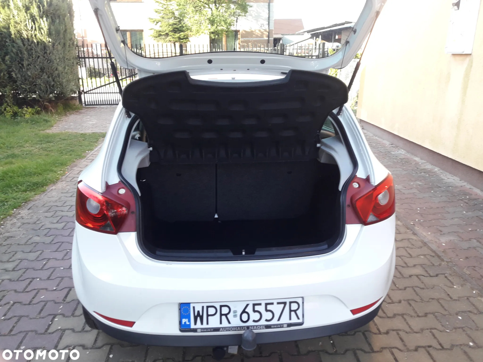 Seat Ibiza 1.2 12V Comfort Edition - 8