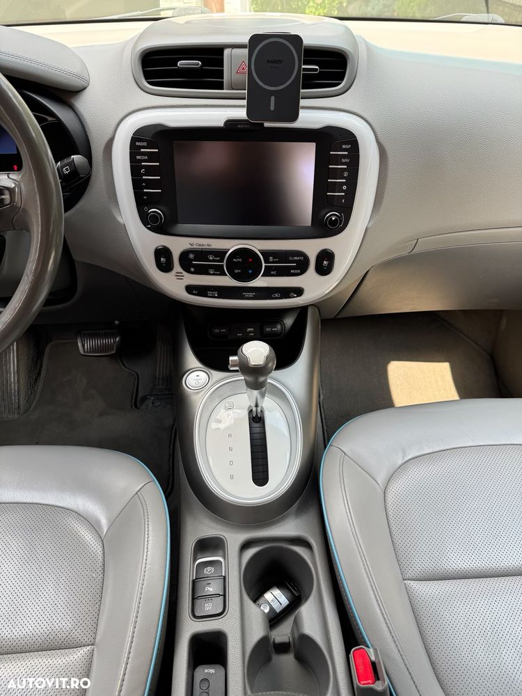 Kia Soul - 6