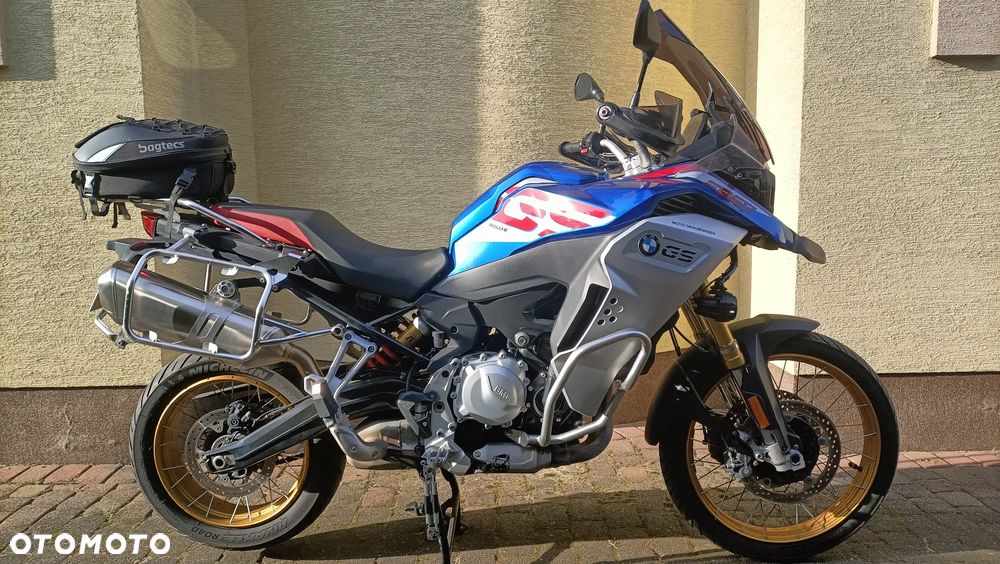 BMW GS - 6