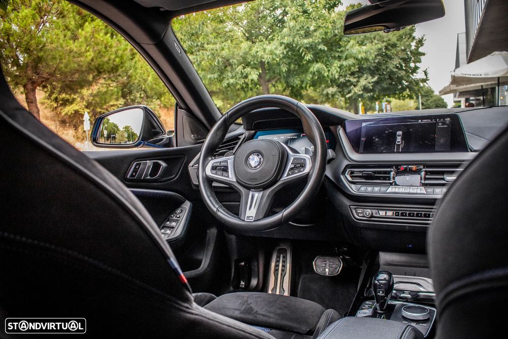 BMW M235i Gran Coupé xDrive - 43