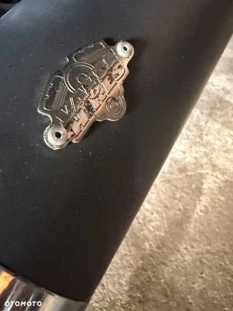 Harley-Davidson Dyna Street Bob - 9