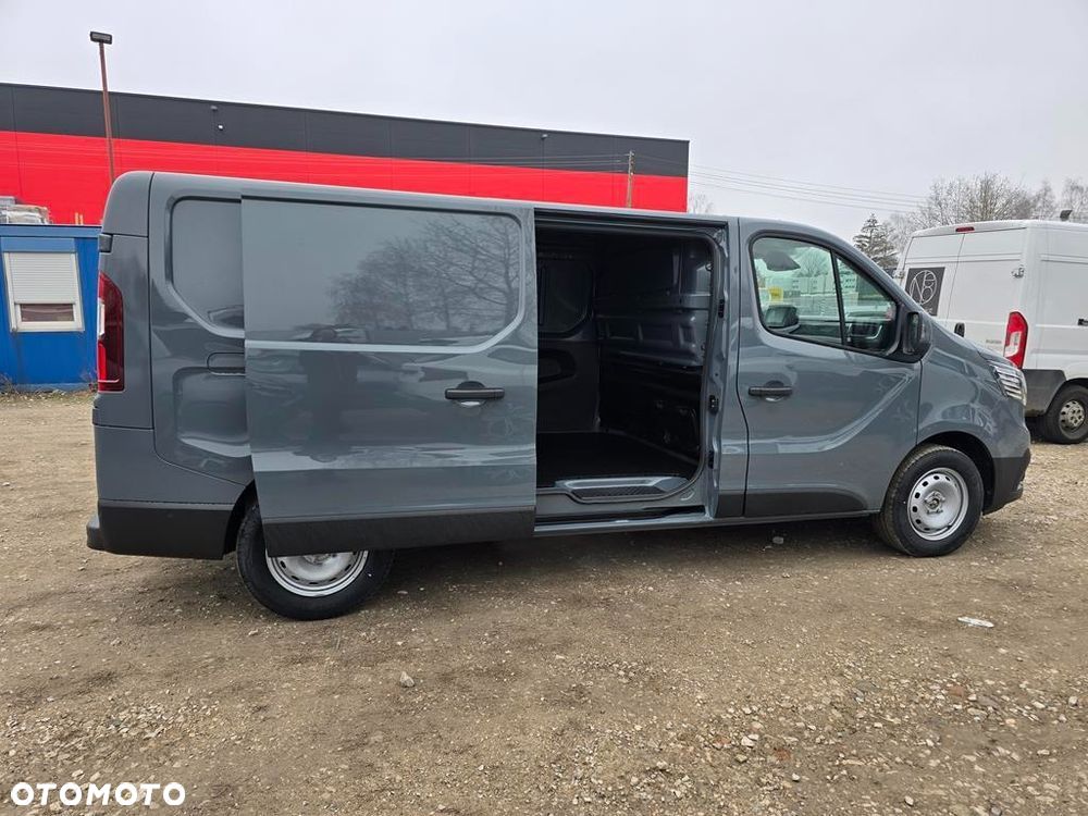 Renault Trafic 2.0 dCi L2H1 HD Extra automat - 17