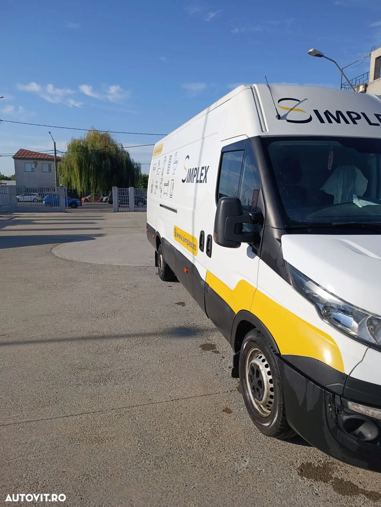 Iveco Daily 35S16 - 7