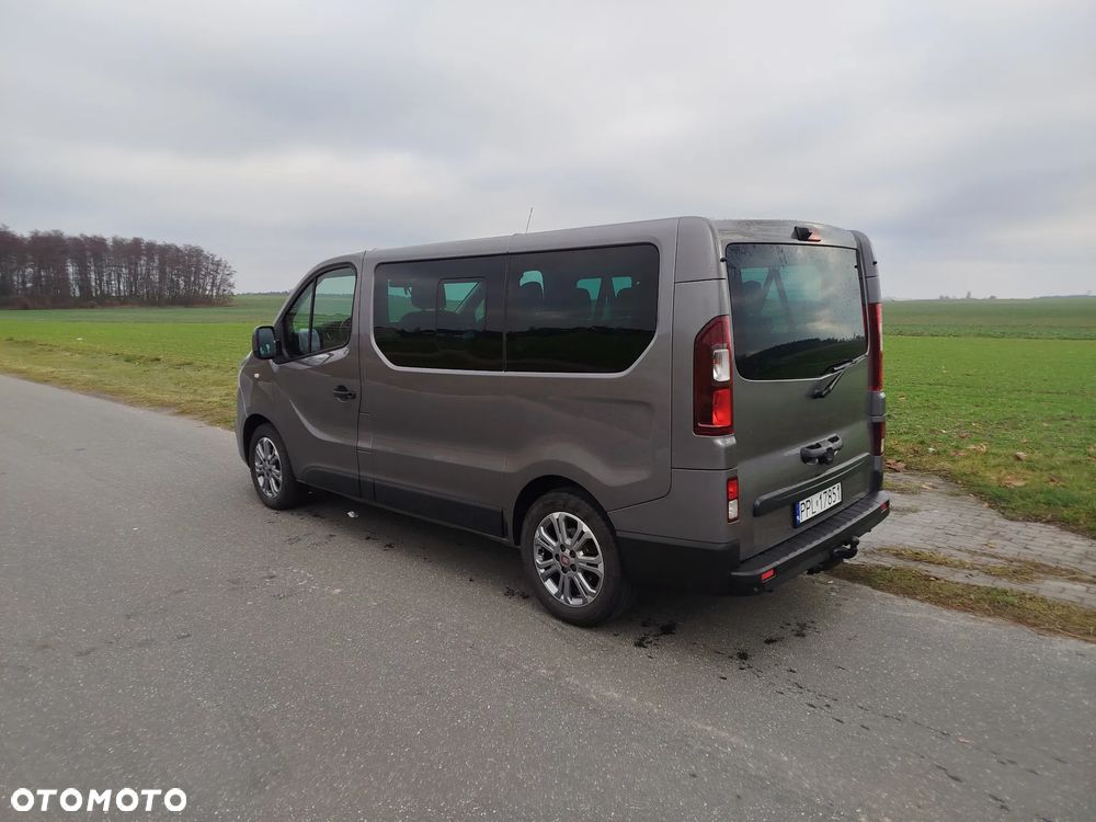 Fiat Talento - 8