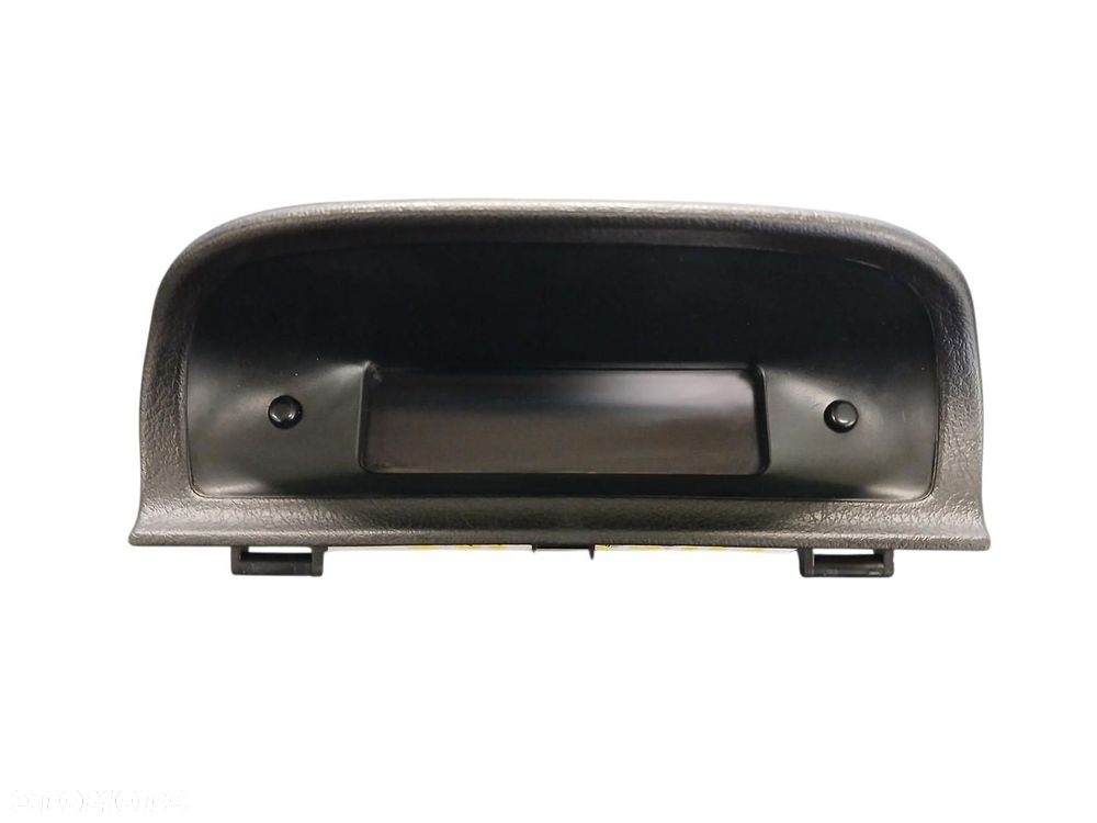 WYSWIETLACZ PEUGEOT 307 9646652577 - 1