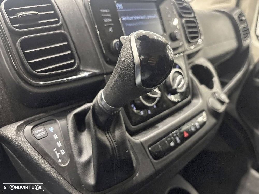 Citroën Jumper  2.2 BlueHDi 3.5T L3 H3 - 15