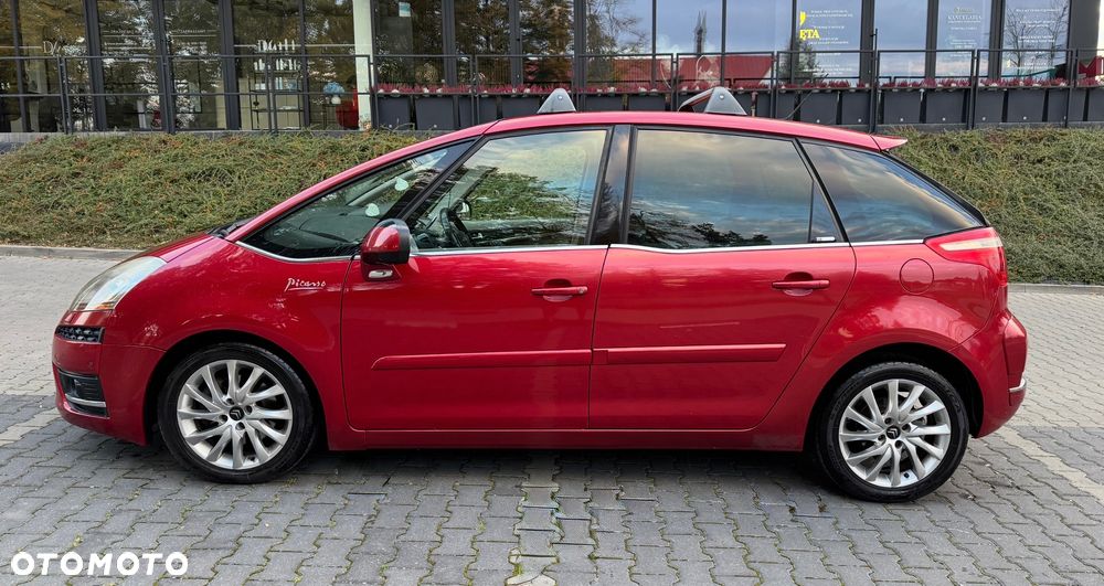 Citroën C4 Picasso 2.0 HDi Impress Exclusive - 3