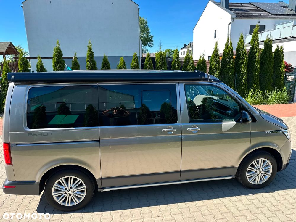 Volkswagen California - 5