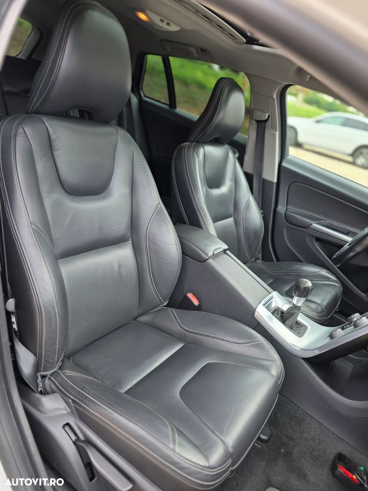 Volvo V60 D4 RDesign - 9