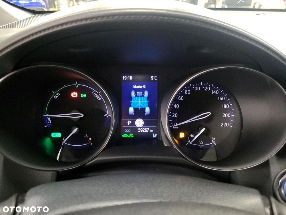 Toyota C-HR 2.0 Hybrid Selection - 14