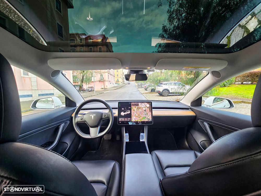 Tesla Model 3 Standard Range Plus RWD - 6
