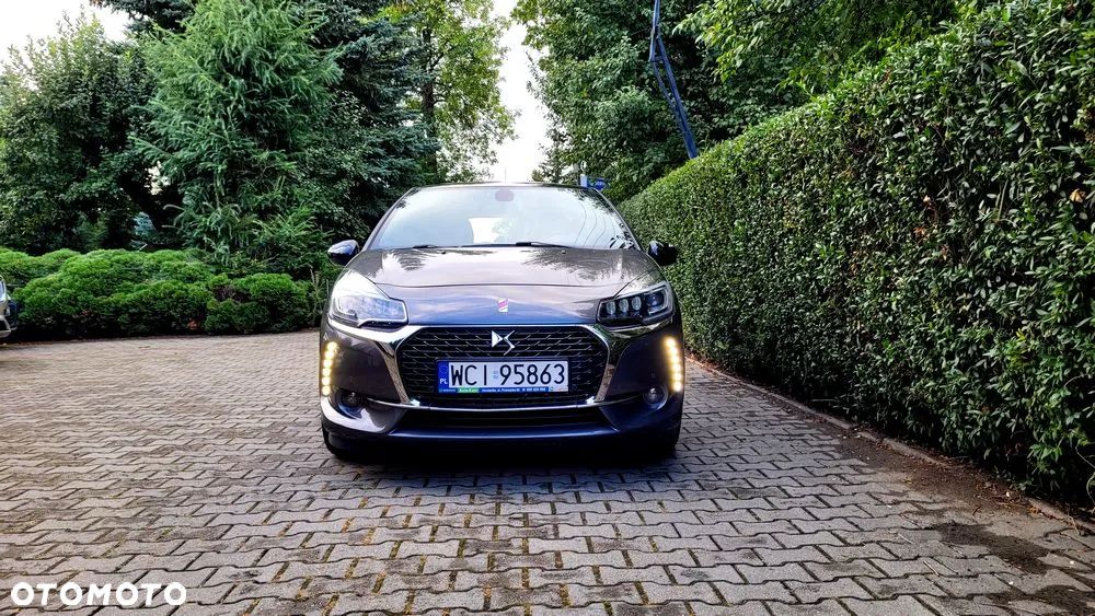DS Automobiles DS 3 - 3