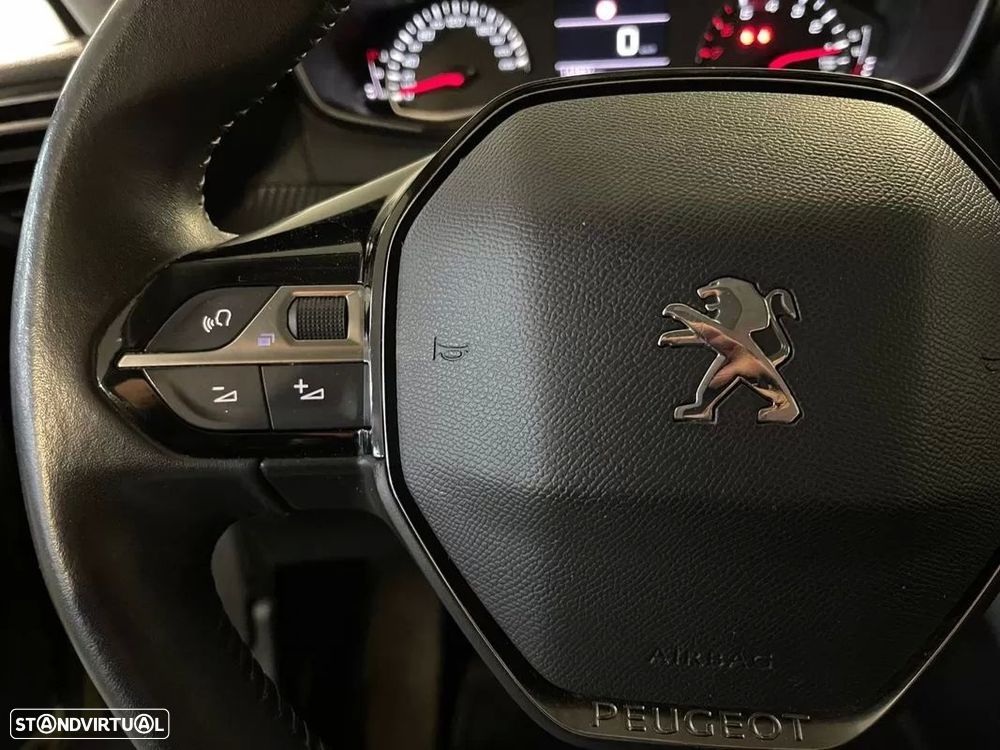 Peugeot 208 1.5 BlueHDi Active Pack - 17